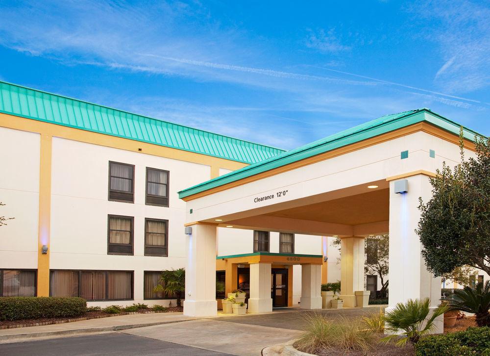 Holiday Inn Express Pascagoula-Moss Point By Ihg Exterior photo