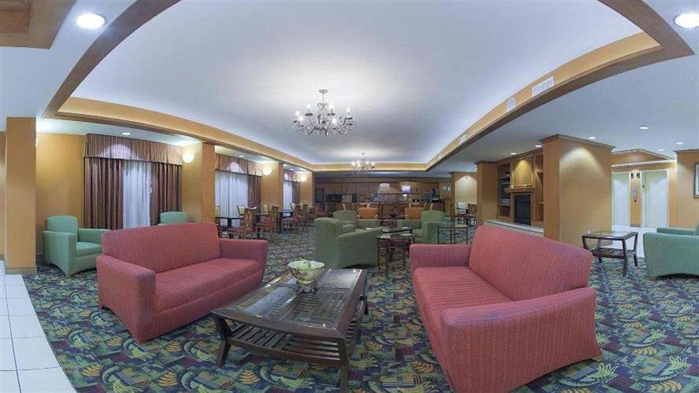 Holiday Inn Express Pascagoula-Moss Point By Ihg Exterior photo