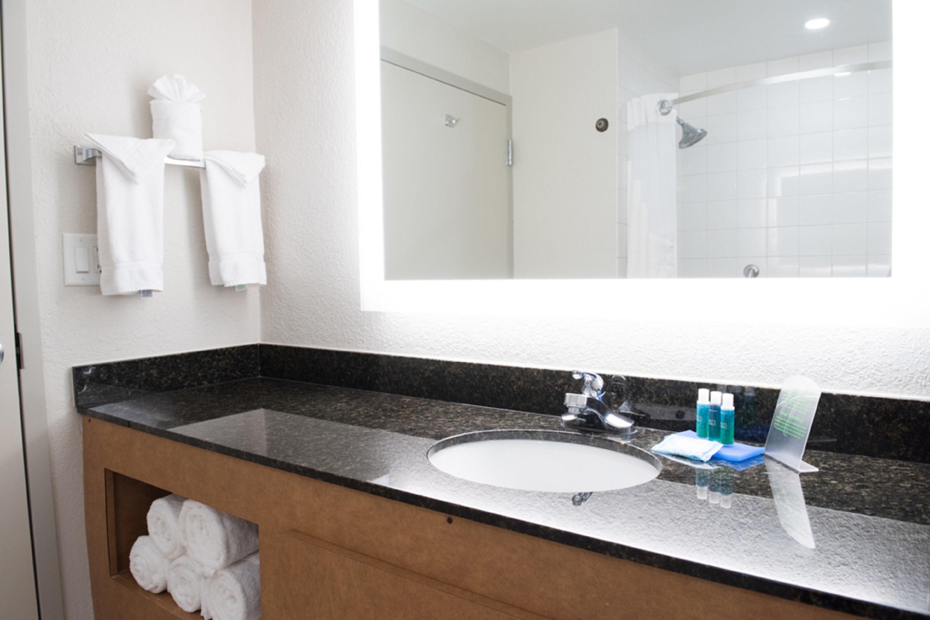 Holiday Inn Express Pascagoula-Moss Point By Ihg Exterior photo