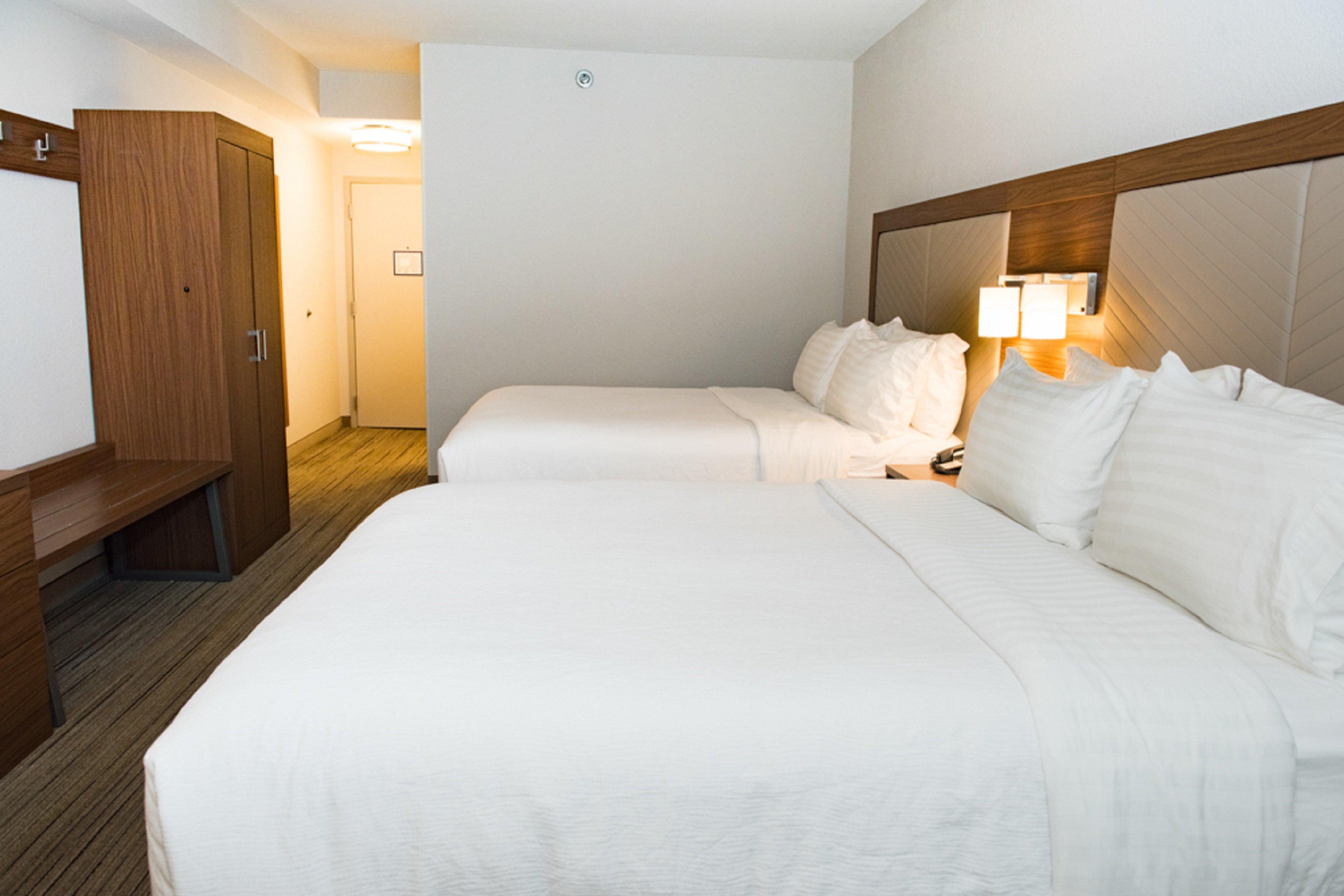 Holiday Inn Express Pascagoula-Moss Point By Ihg Exterior photo