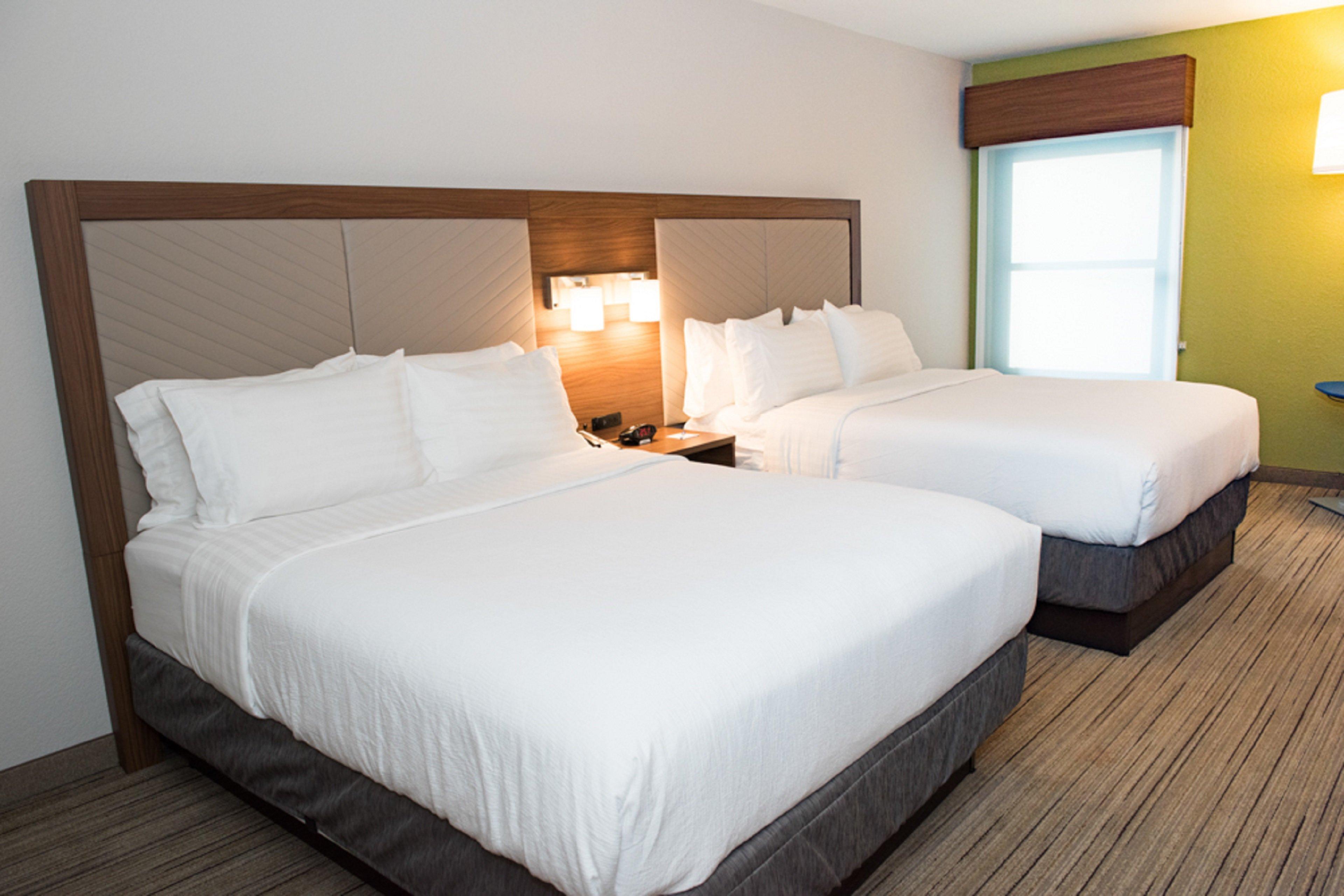 Holiday Inn Express Pascagoula-Moss Point By Ihg Exterior photo
