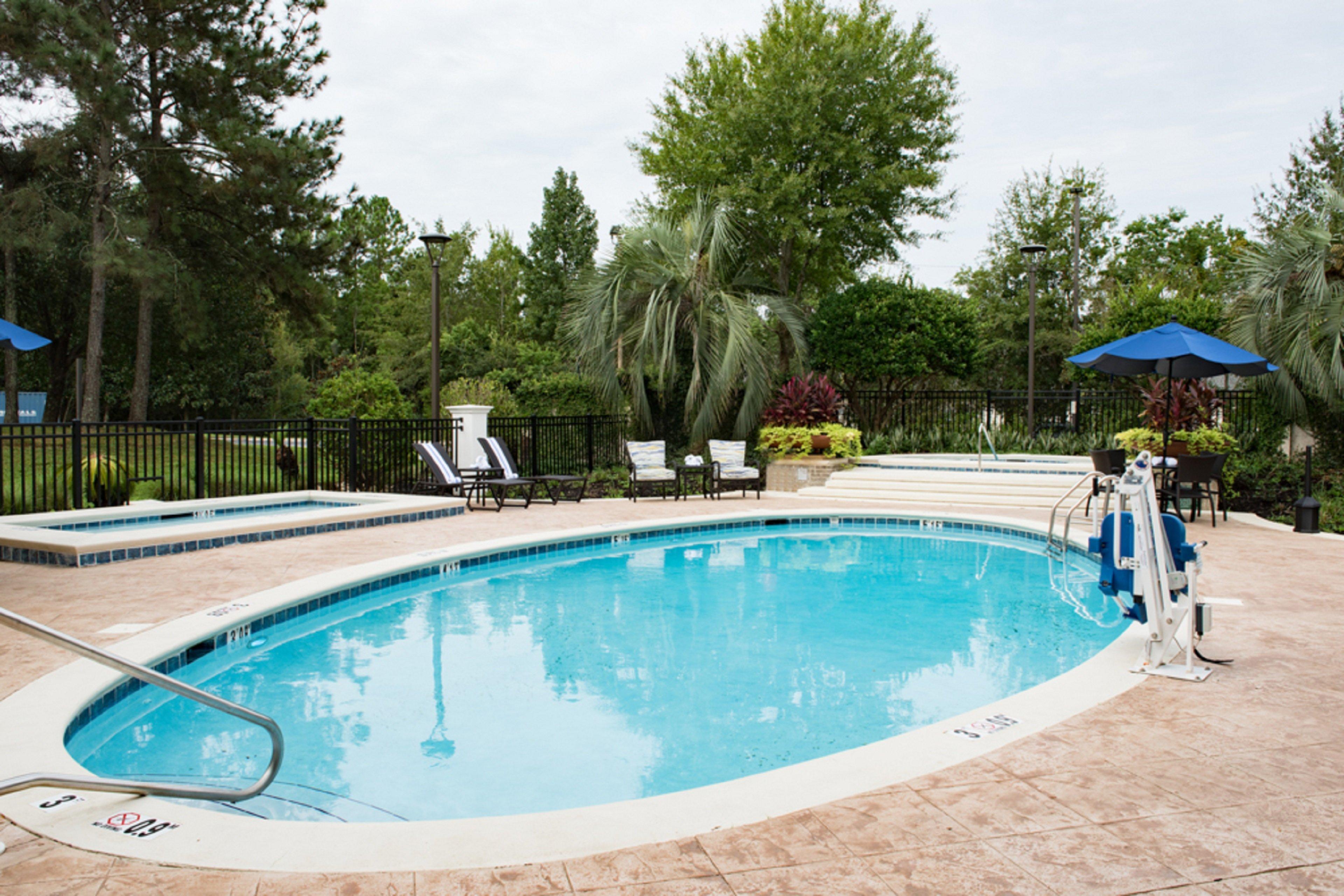 Holiday Inn Express Pascagoula-Moss Point By Ihg Exterior photo
