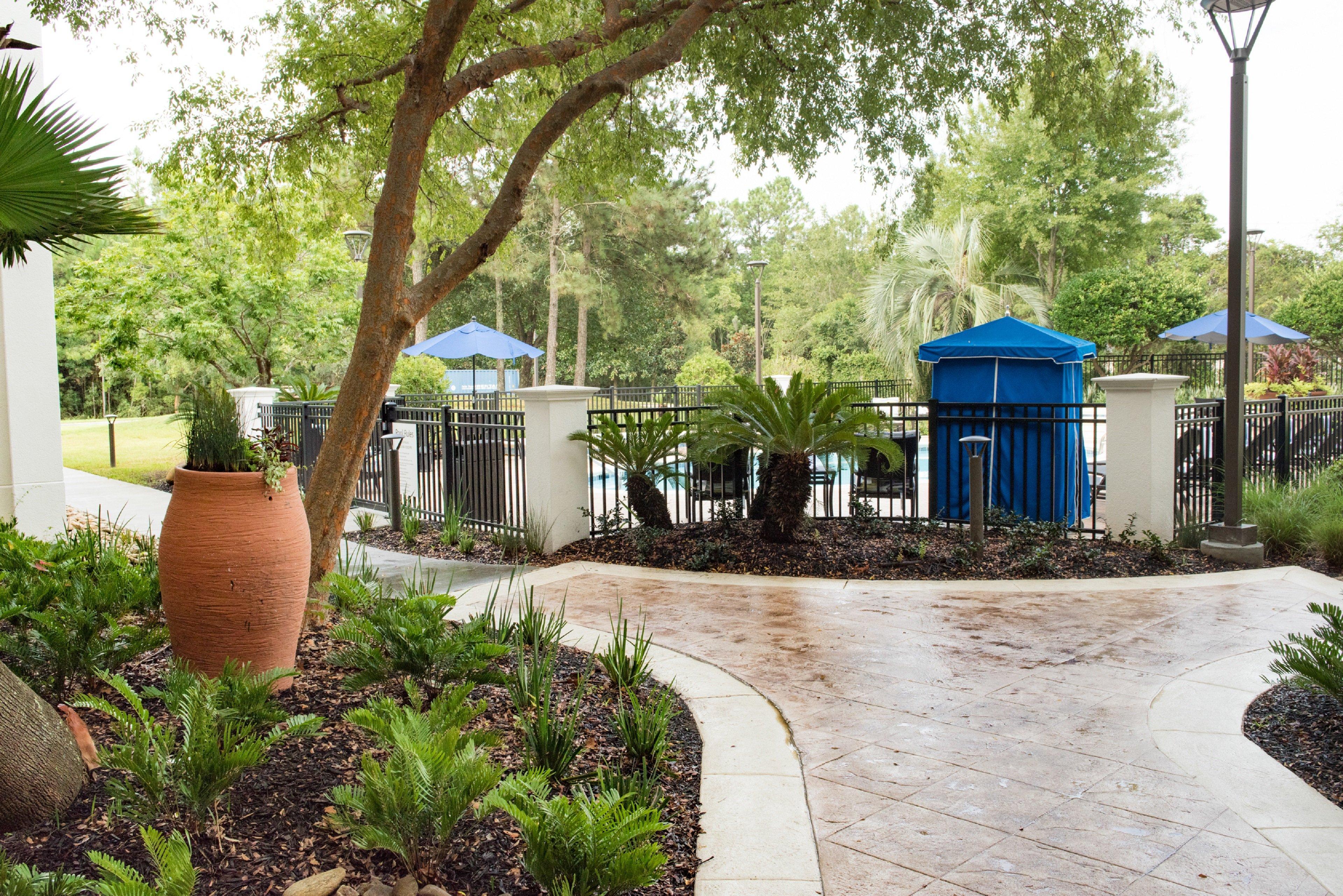 Holiday Inn Express Pascagoula-Moss Point By Ihg Exterior photo
