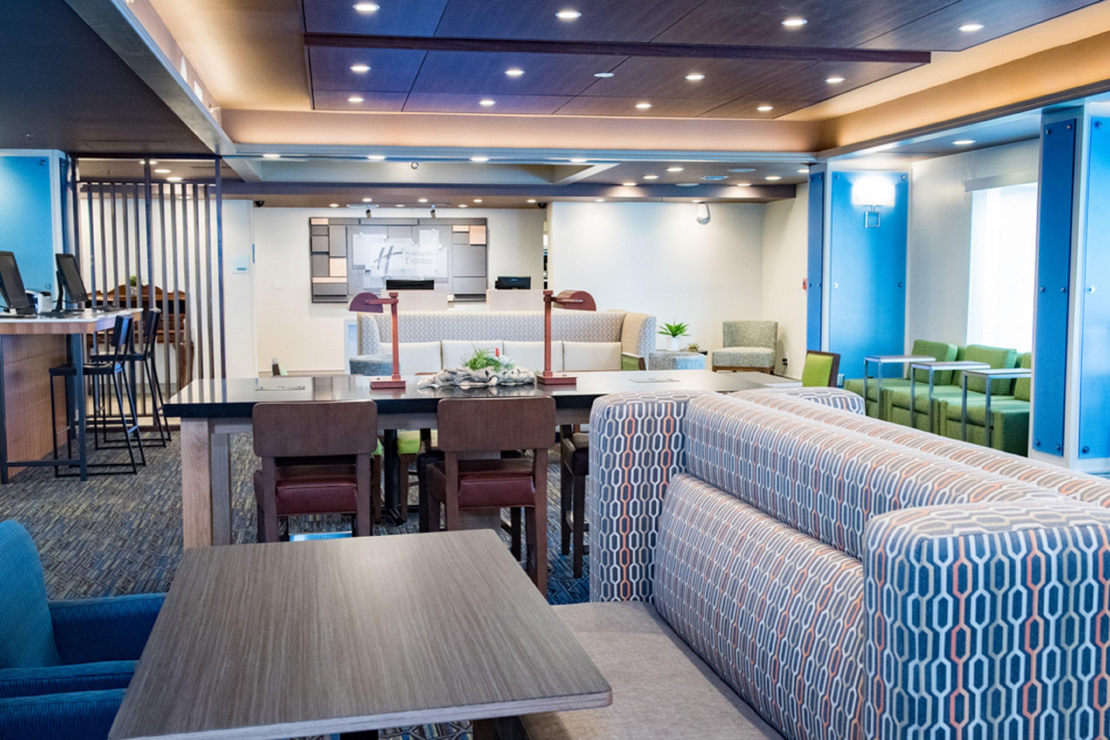Holiday Inn Express Pascagoula-Moss Point By Ihg Exterior photo