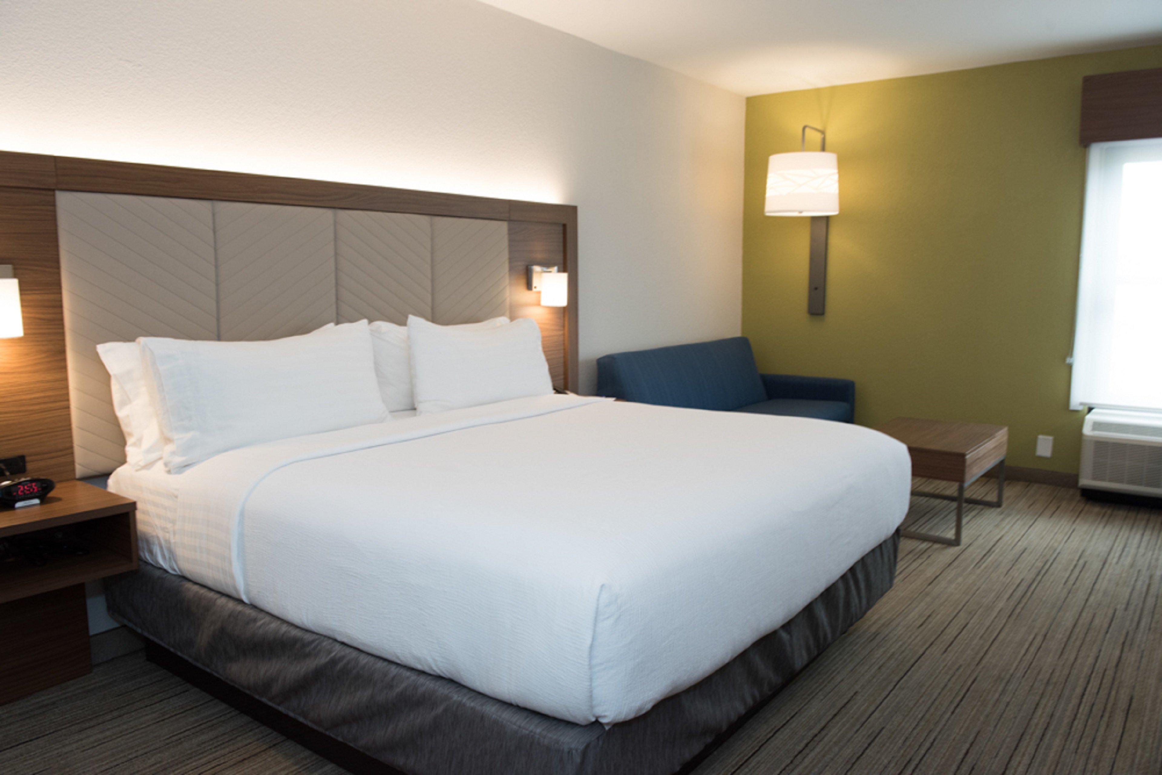 Holiday Inn Express Pascagoula-Moss Point By Ihg Exterior photo