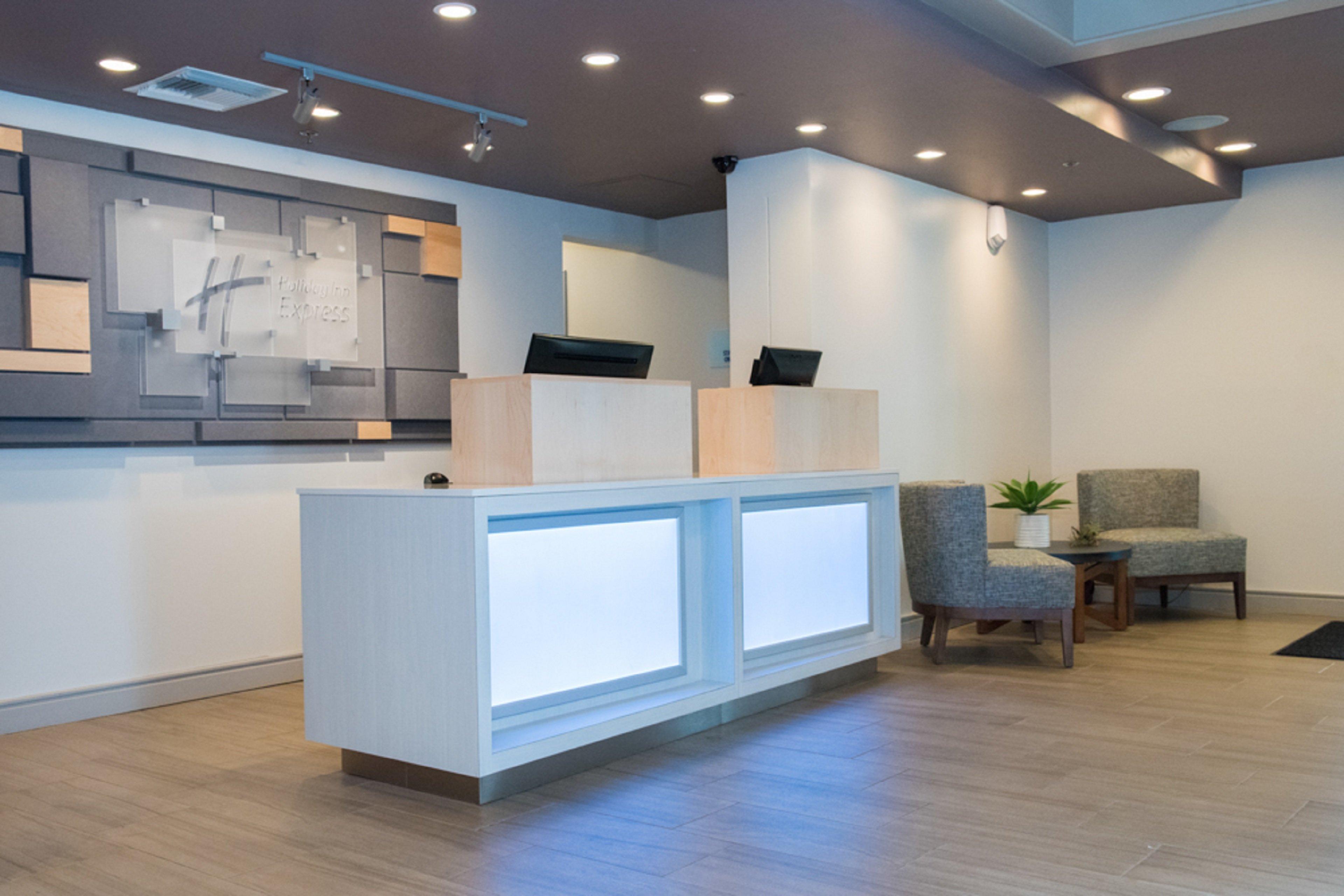 Holiday Inn Express Pascagoula-Moss Point By Ihg Exterior photo