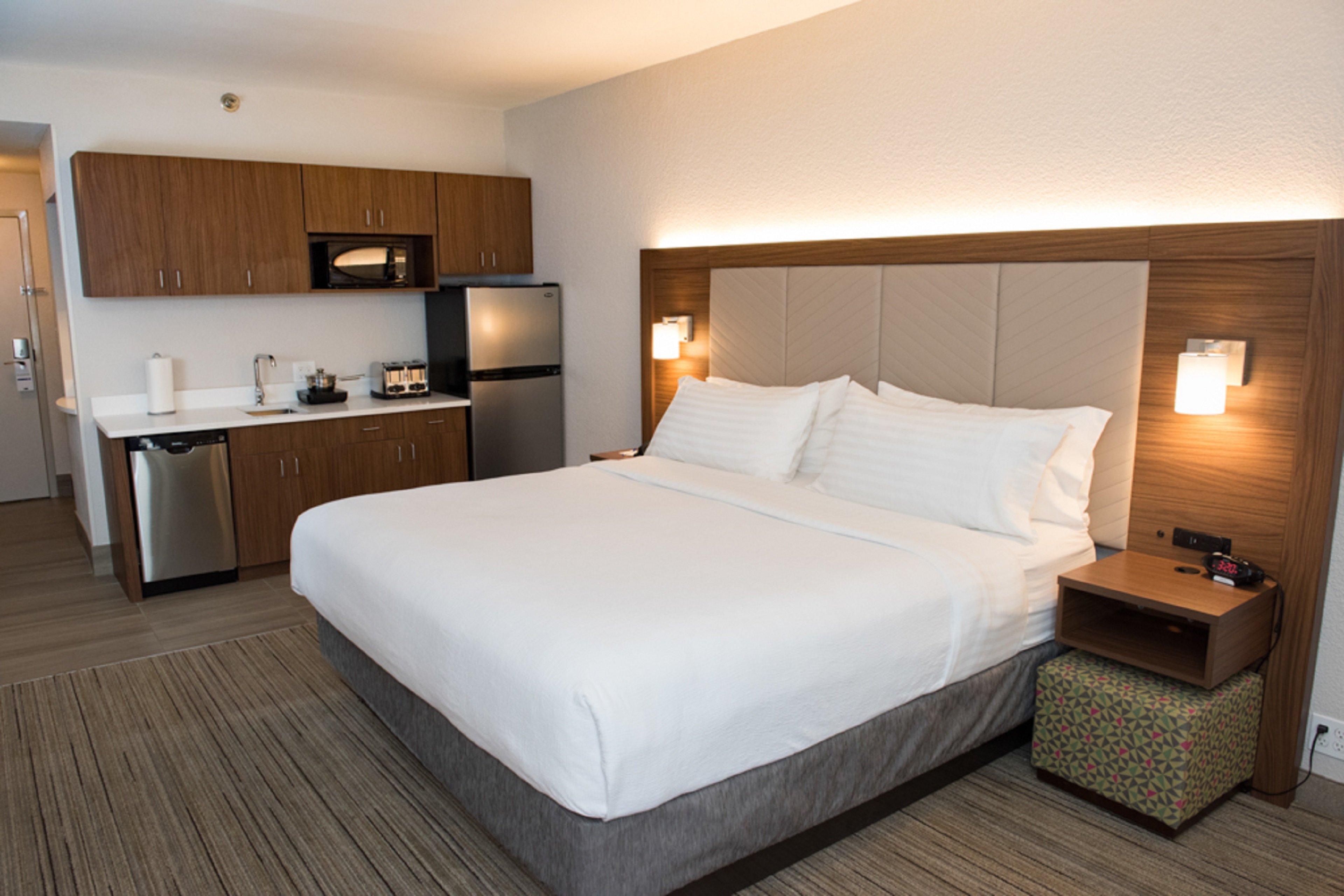 Holiday Inn Express Pascagoula-Moss Point By Ihg Exterior photo