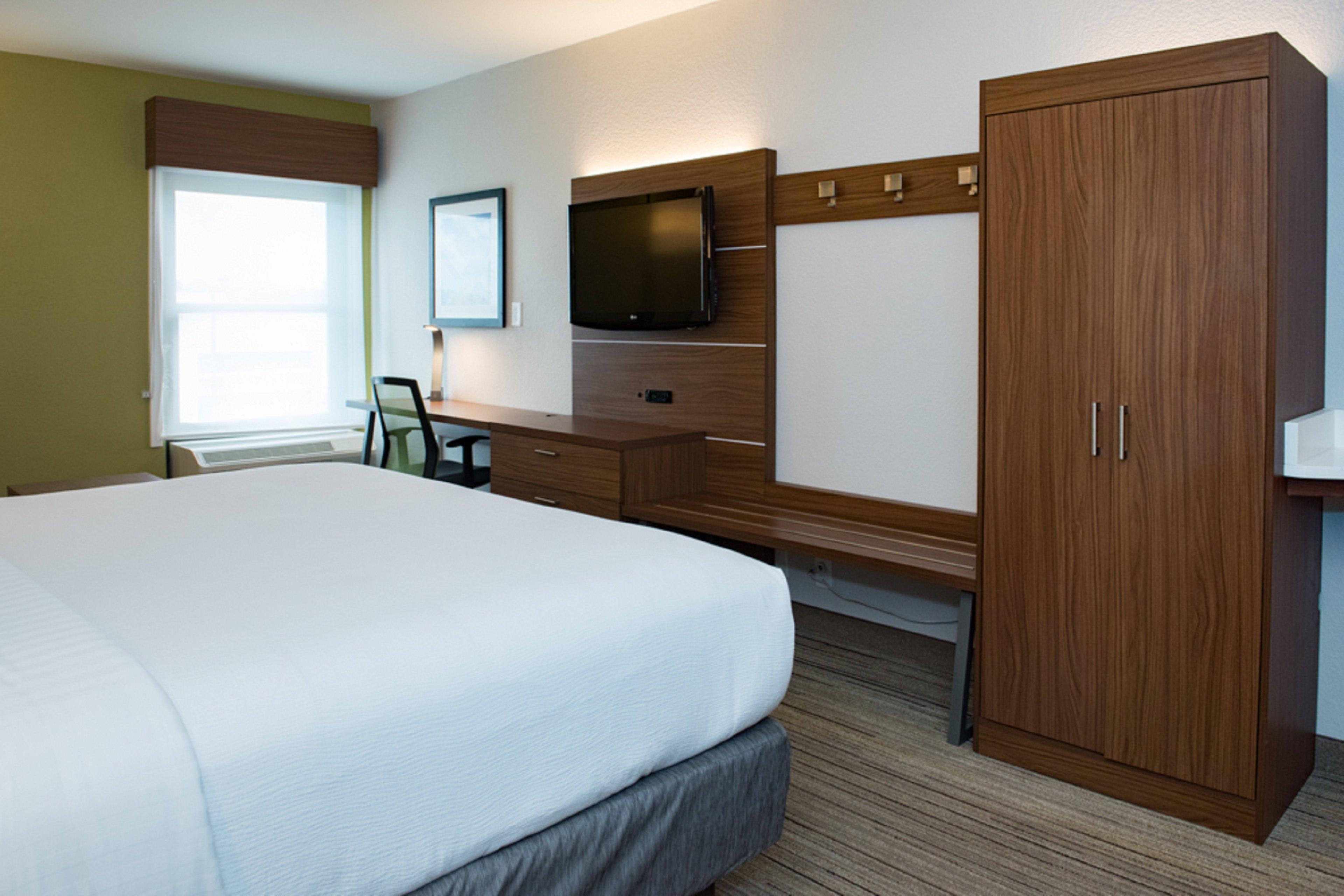 Holiday Inn Express Pascagoula-Moss Point By Ihg Exterior photo