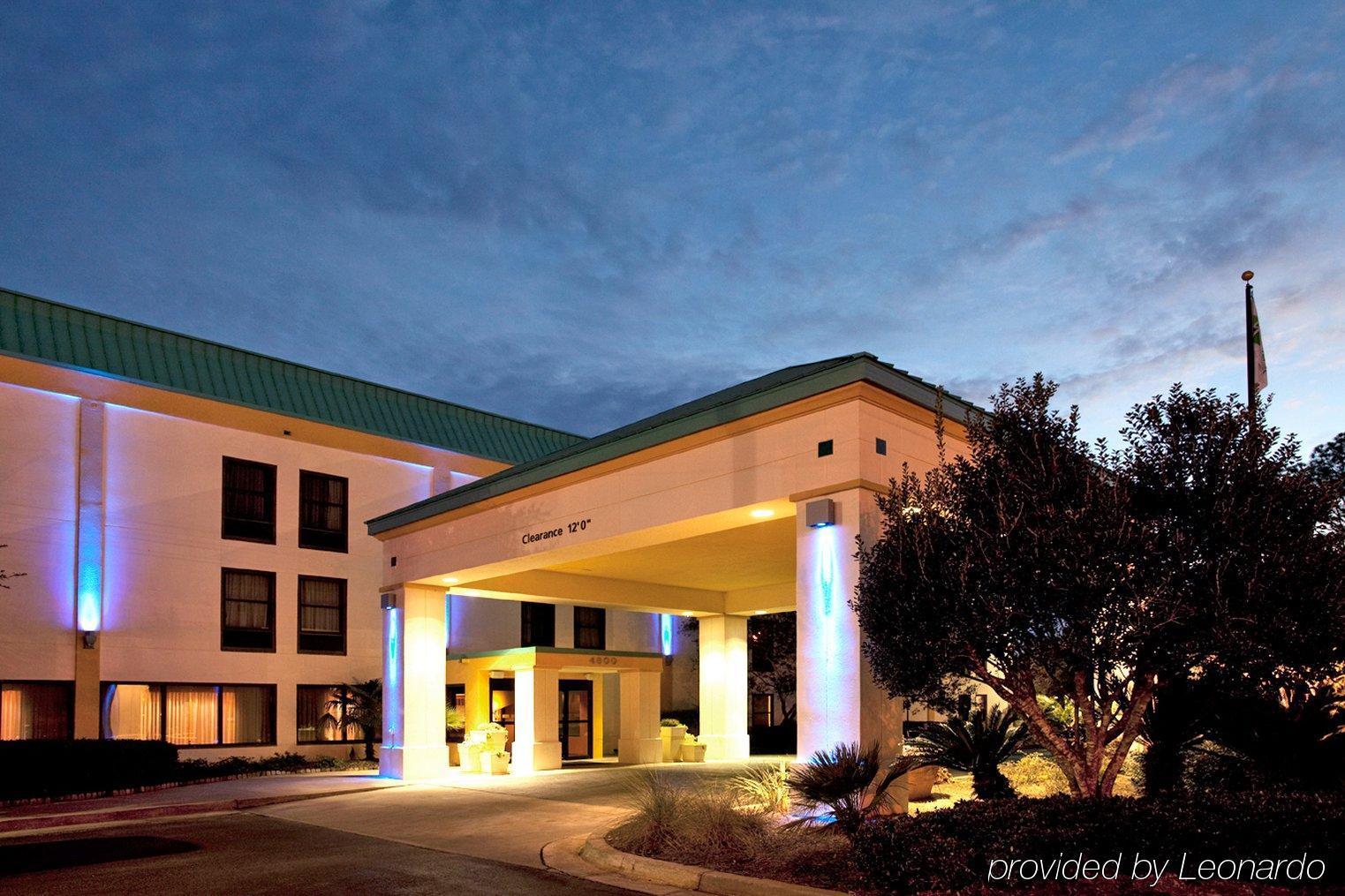 Holiday Inn Express Pascagoula-Moss Point By Ihg Exterior photo
