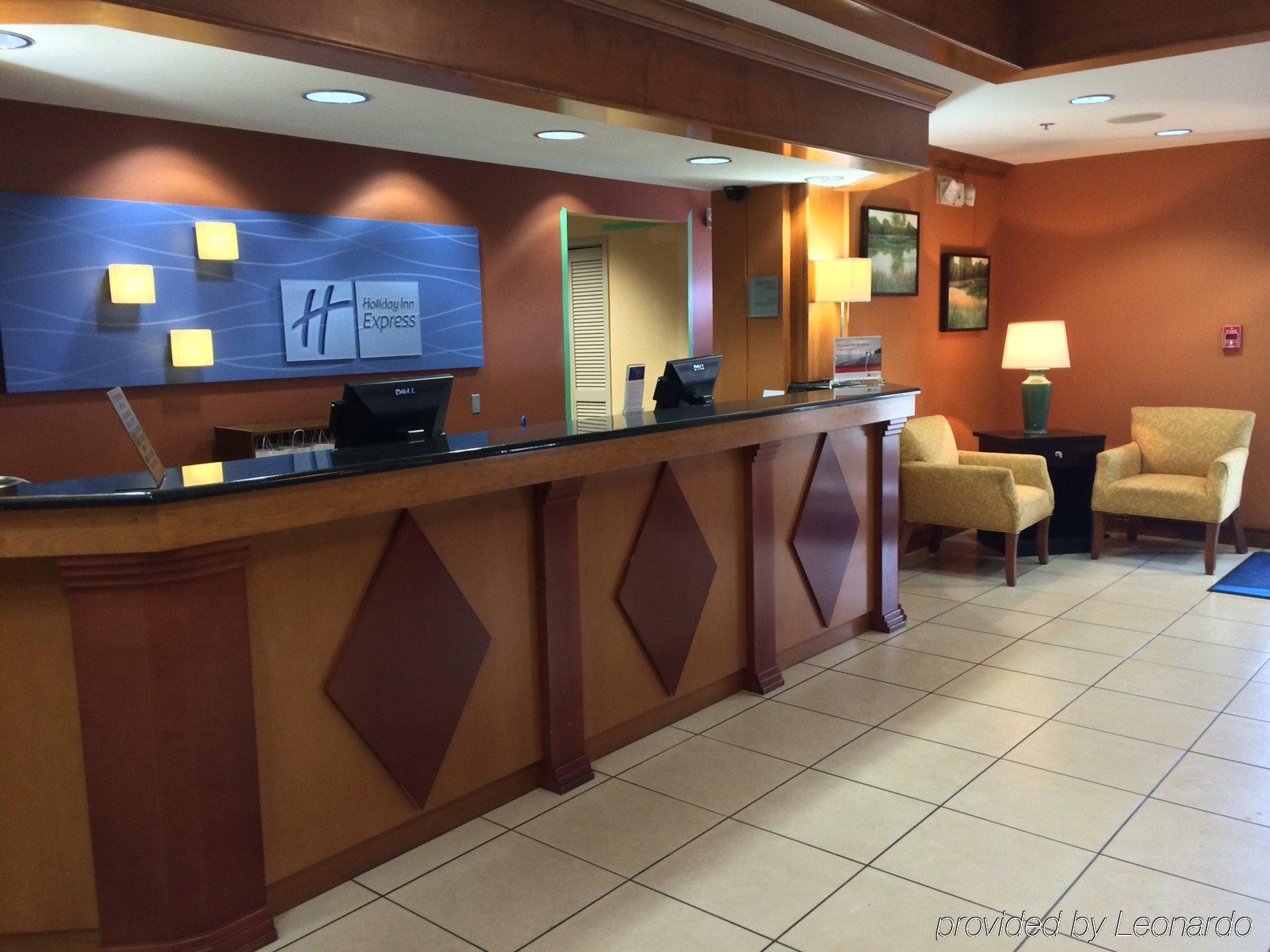 Holiday Inn Express Pascagoula-Moss Point By Ihg Exterior photo