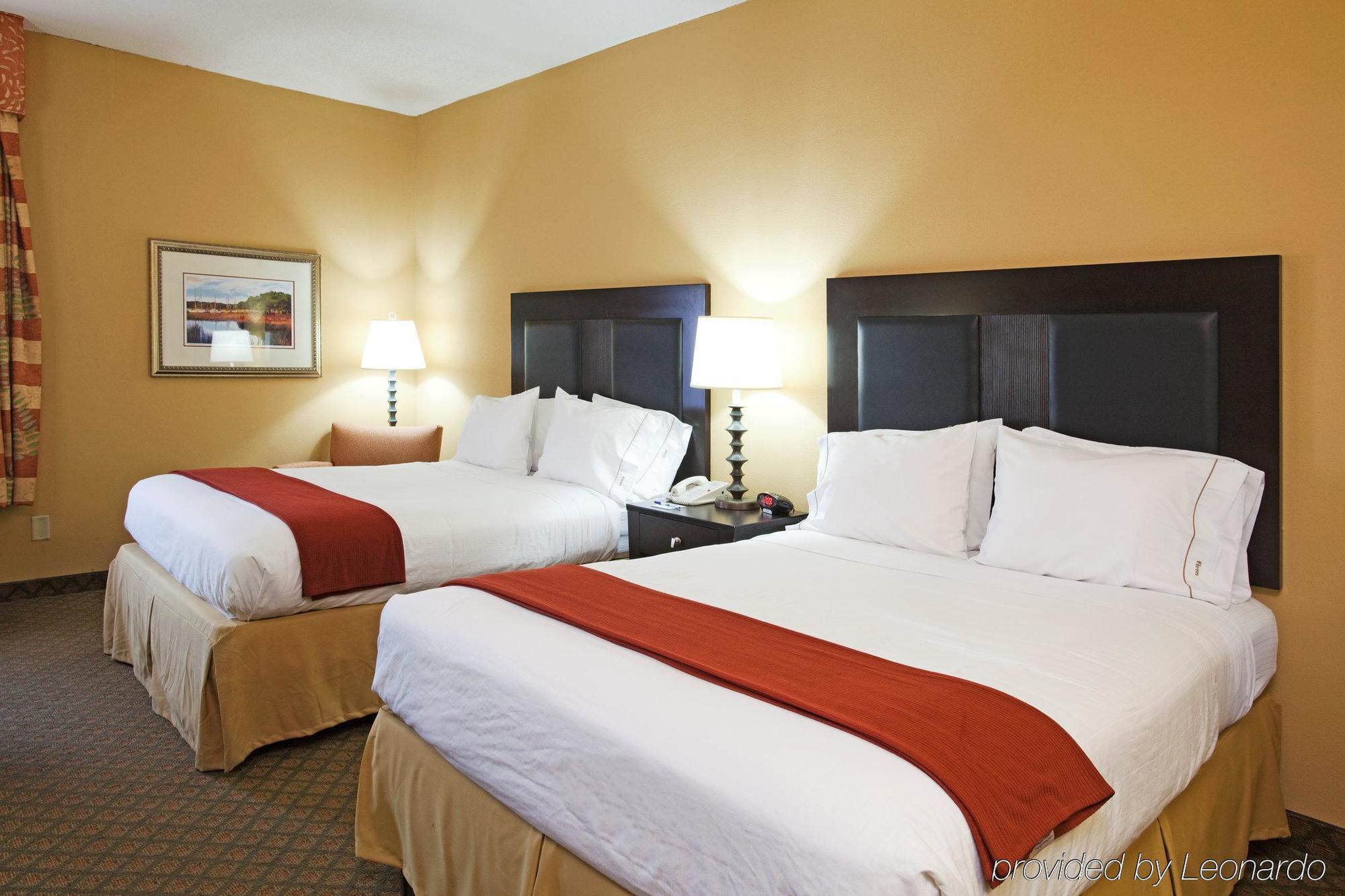 Holiday Inn Express Pascagoula-Moss Point By Ihg Exterior photo