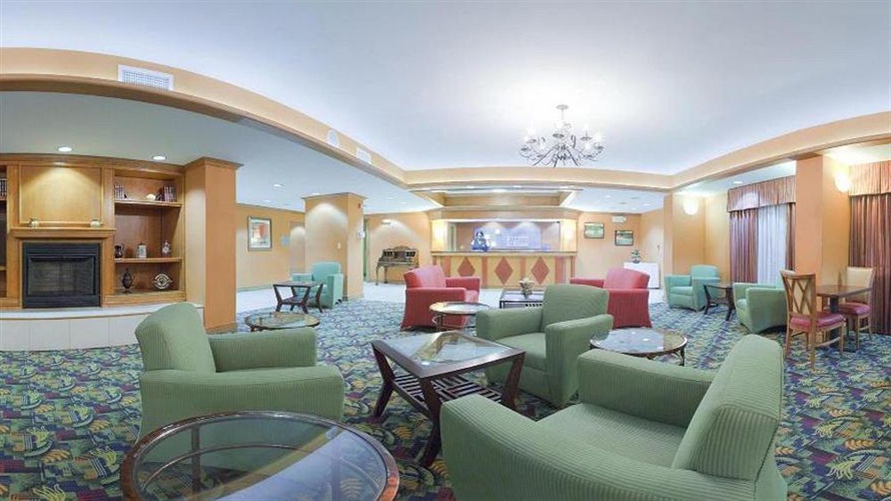 Holiday Inn Express Pascagoula-Moss Point By Ihg Exterior photo