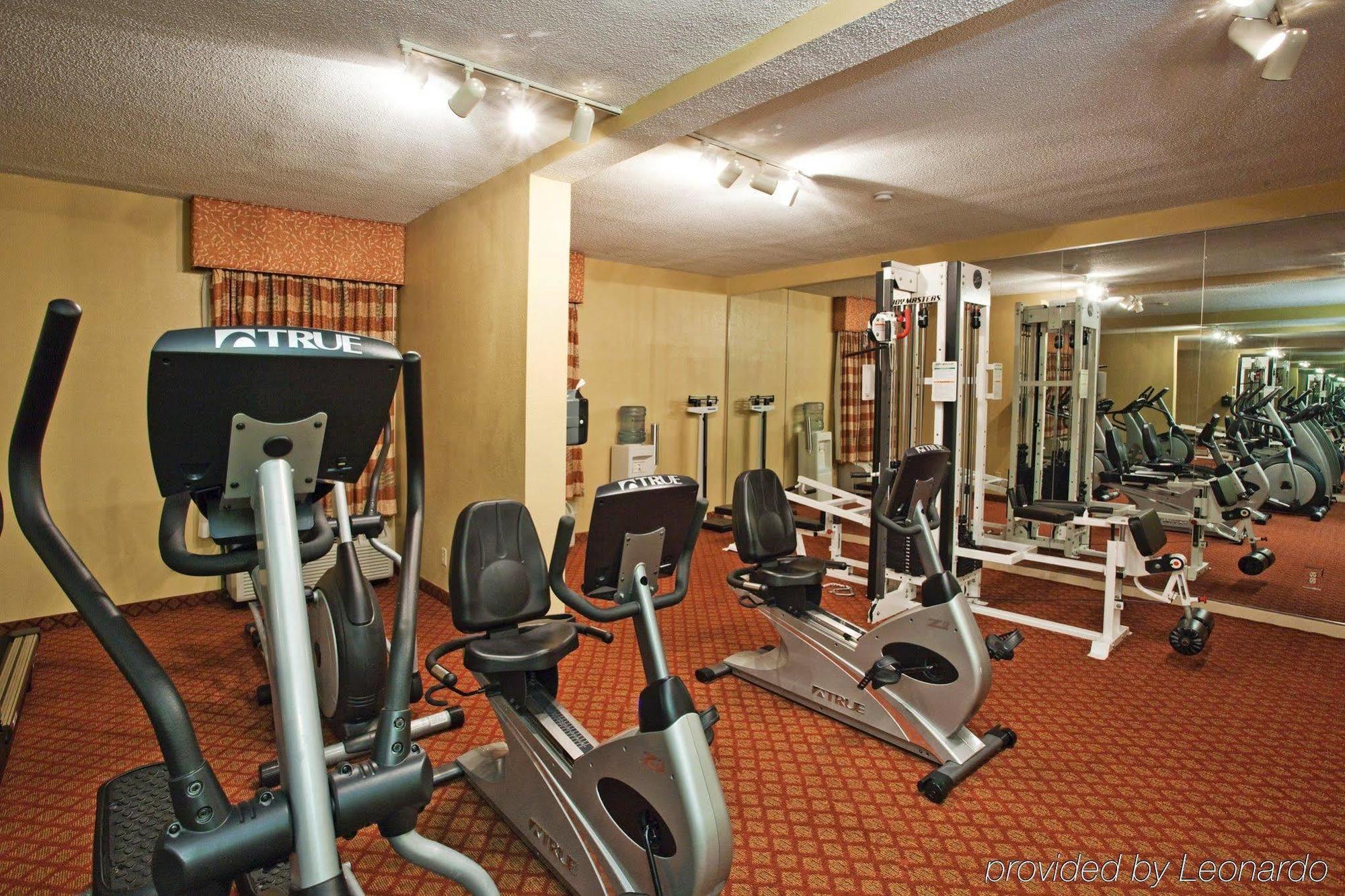 Holiday Inn Express Pascagoula-Moss Point By Ihg Exterior photo