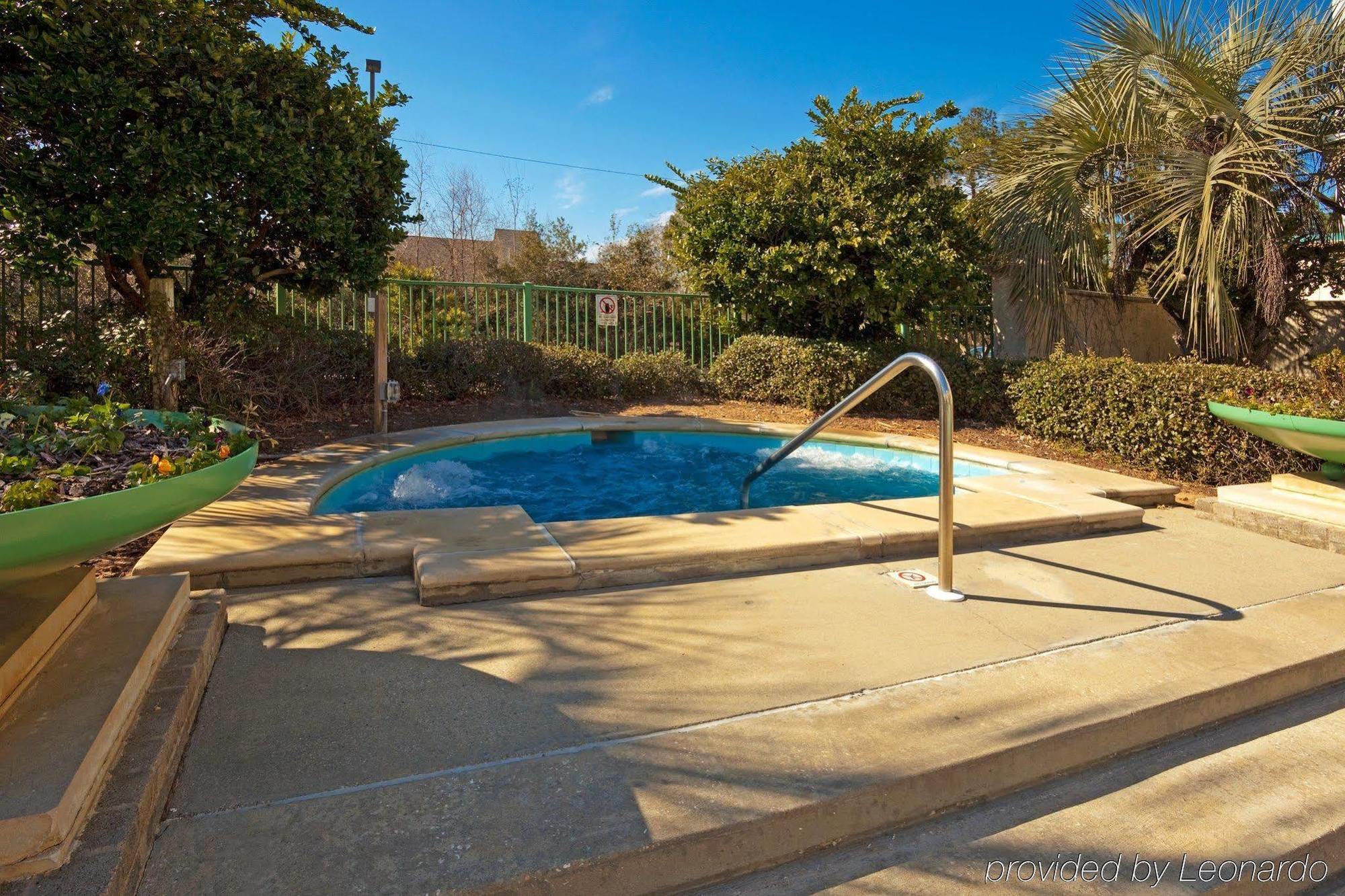 Holiday Inn Express Pascagoula-Moss Point By Ihg Exterior photo
