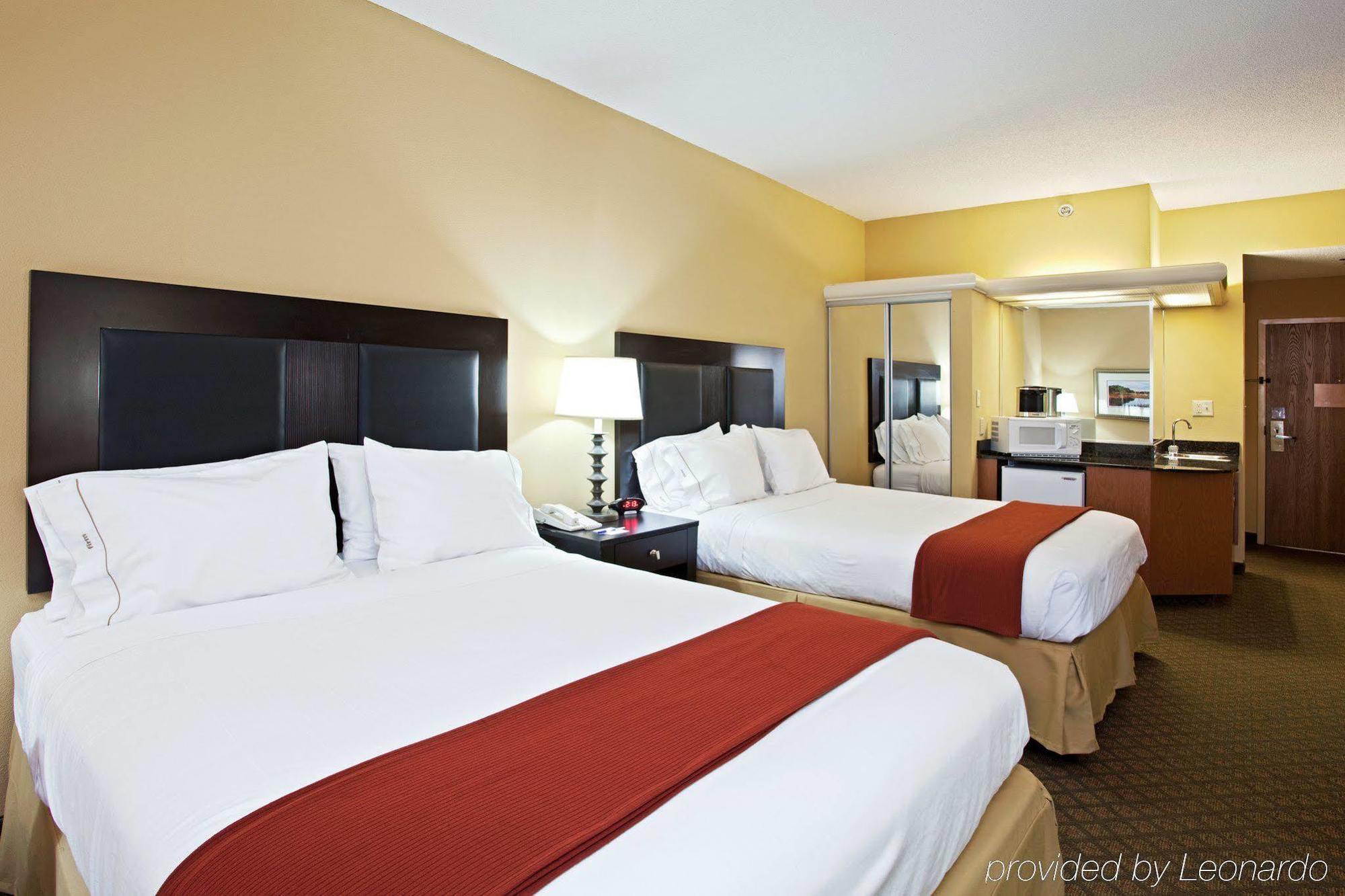 Holiday Inn Express Pascagoula-Moss Point By Ihg Room photo