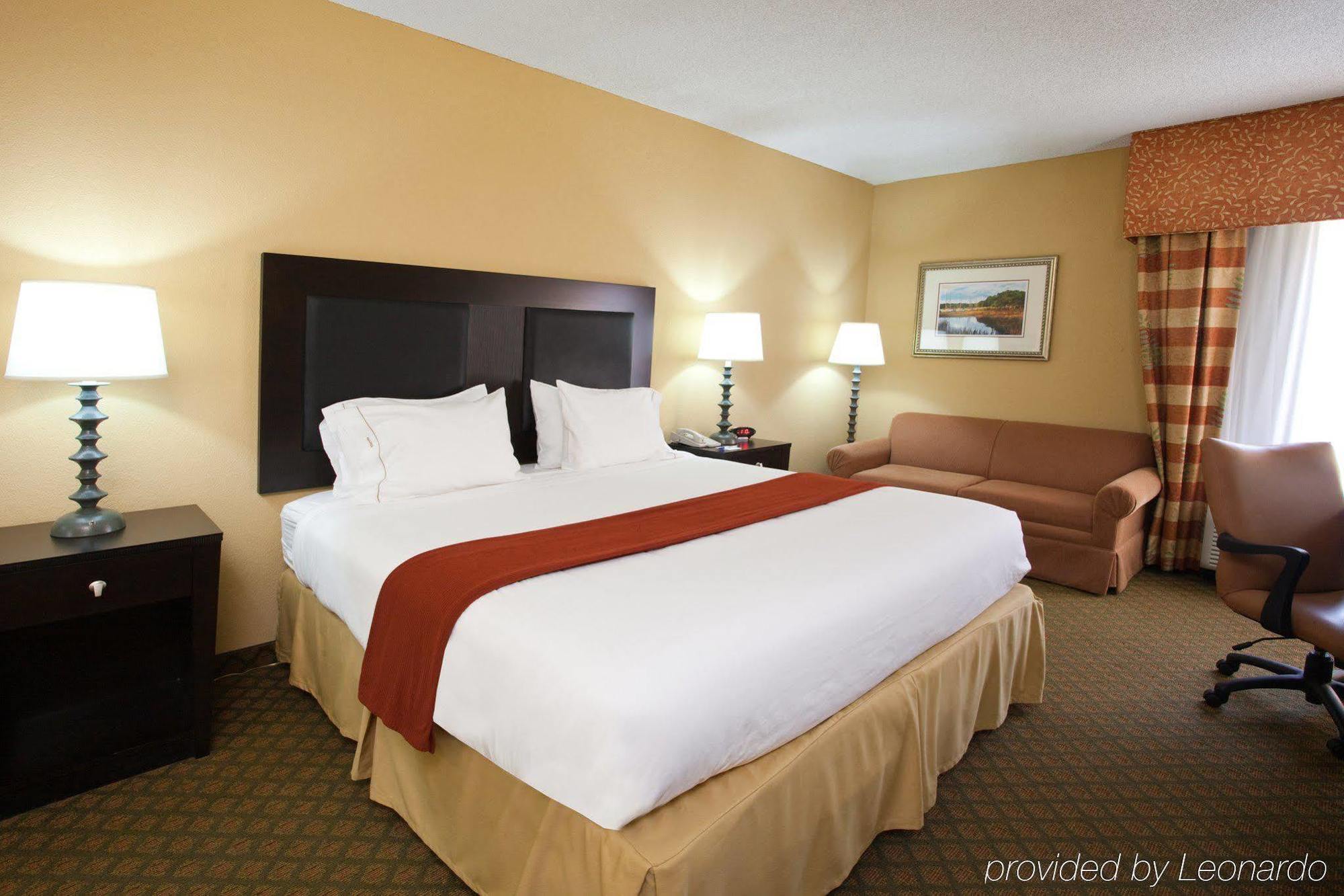 Holiday Inn Express Pascagoula-Moss Point By Ihg Room photo